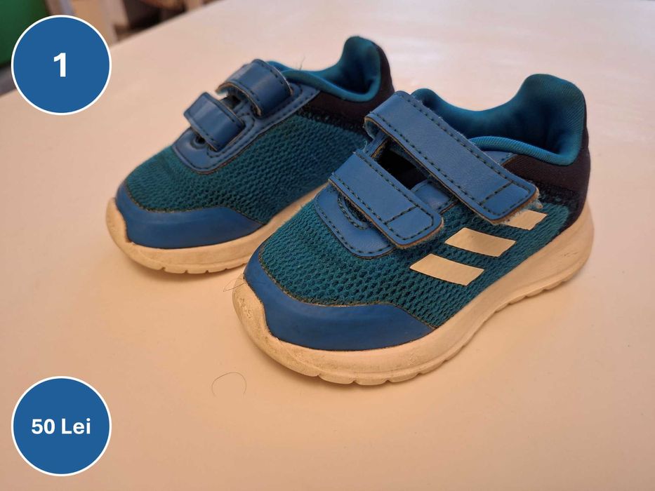 Adidasi copii Adidas marime 20