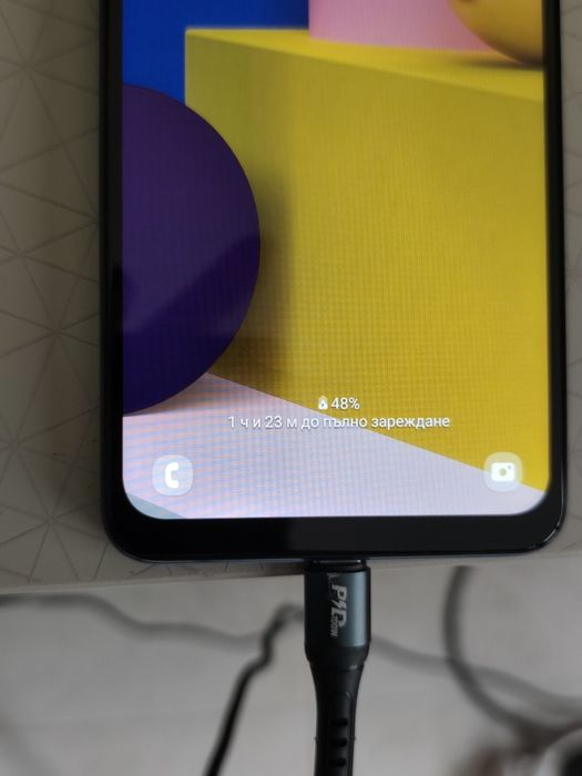 Samsung Galaxy A12. 128GB/48MP