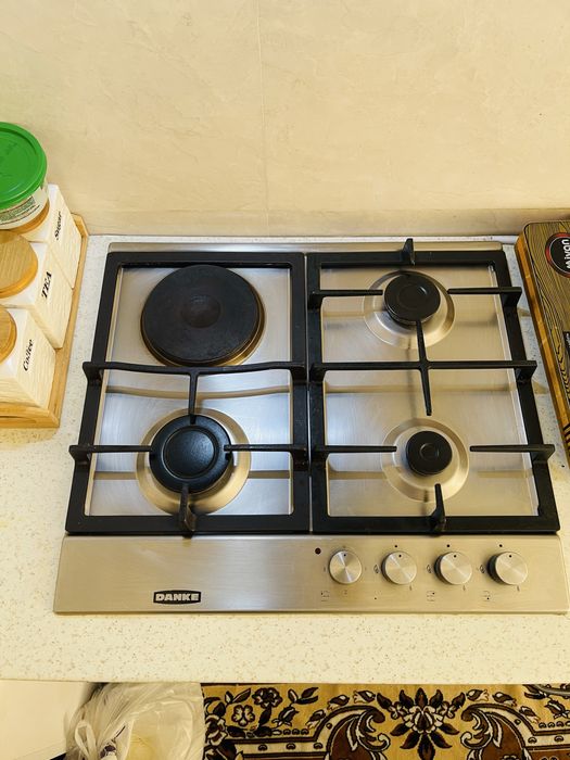 Варочная поверхность DANKE