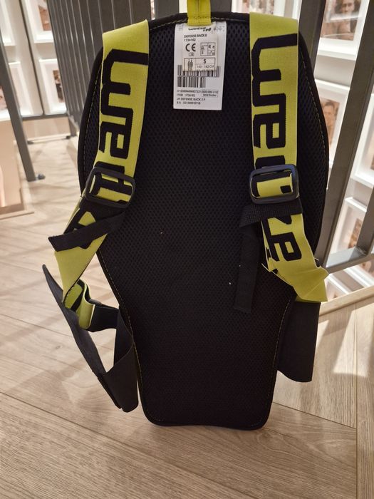 Protectie spate snowboard sau ski