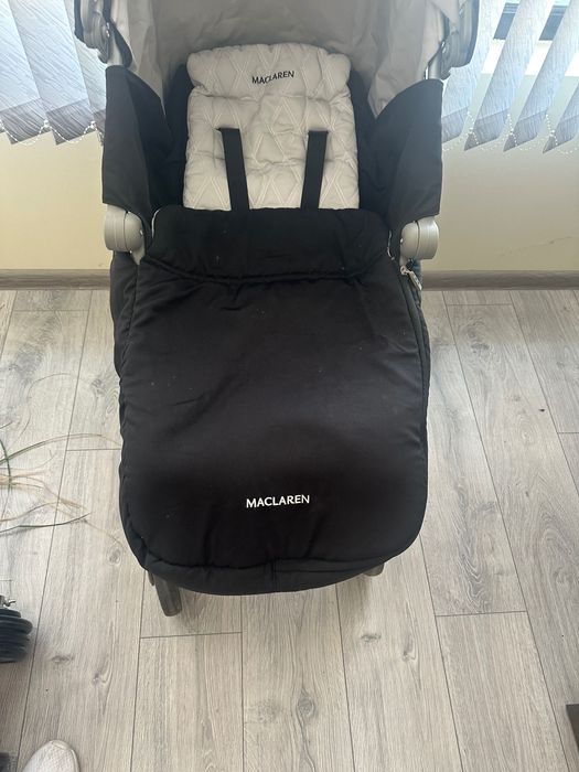 MACLAREN количка techno xlr