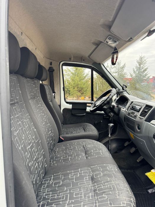 Продам газель 2015 года