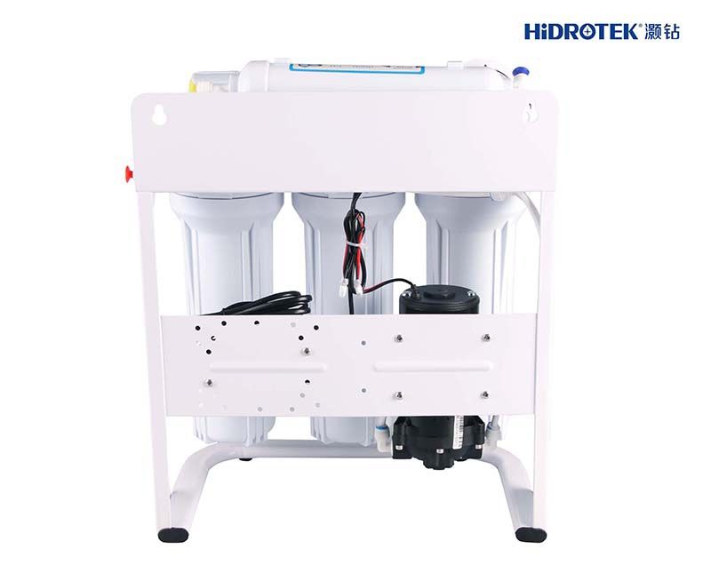 Hidrotek D02 | Фильтр для Воды