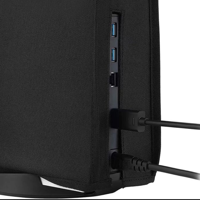 Чехол для ps 5 playstation