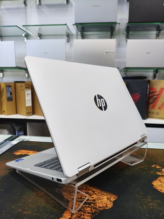 Hp omnibook x360 2K erkan 14.0 Yangi Bepul Yetkazish bilan новый