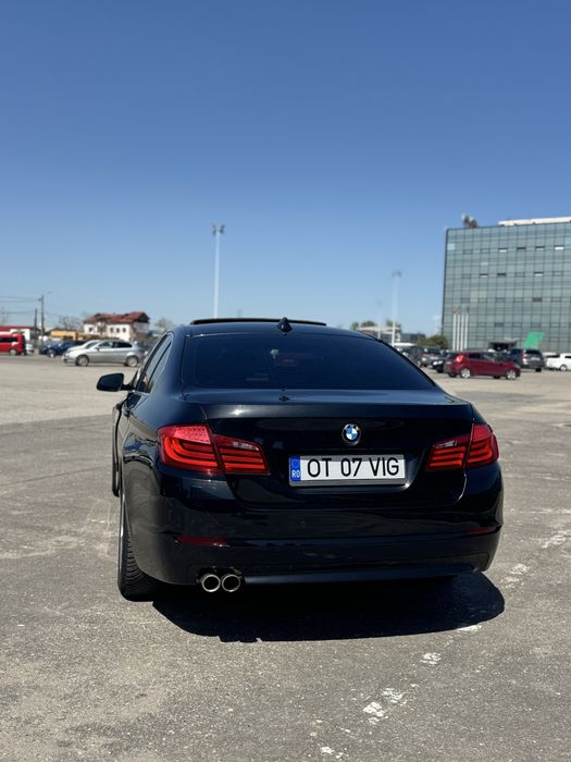 BMW Seria 5 525d