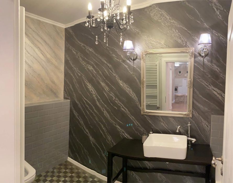 Inchiriez apartament 3 camere Tampa Residence