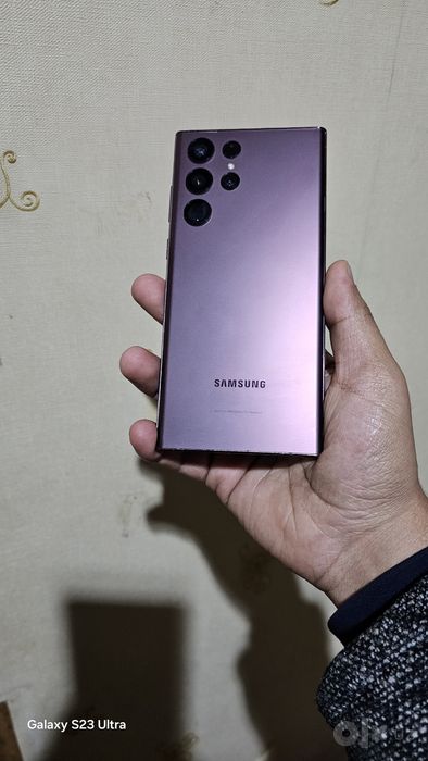Samsung s22 ultra