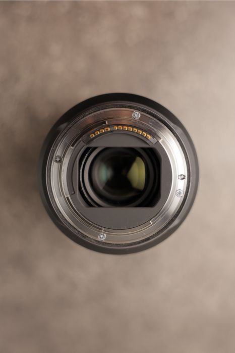 Canon RF 24-105mm f/4 L IS USM