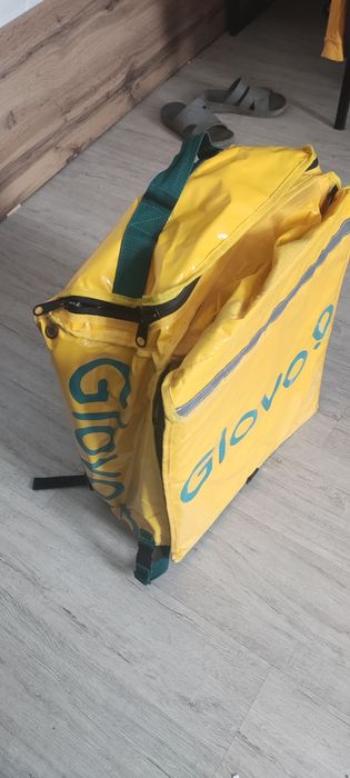 термосумка Glovo