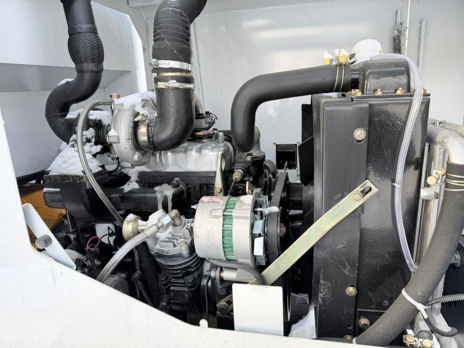 Погрузчик Талант 940 новый в Астане