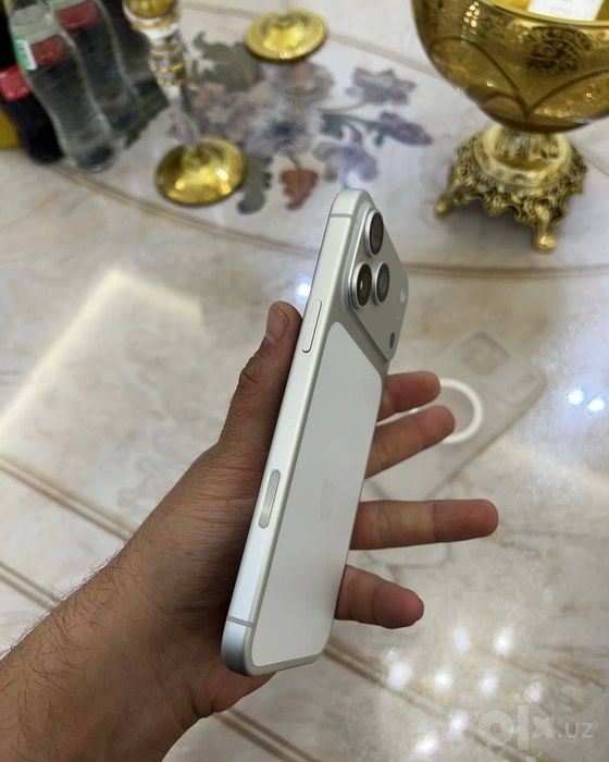 iPhone 17 pro max 256Gb