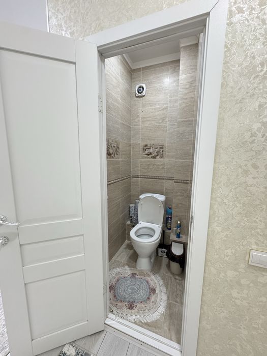 4 ком квартира продам