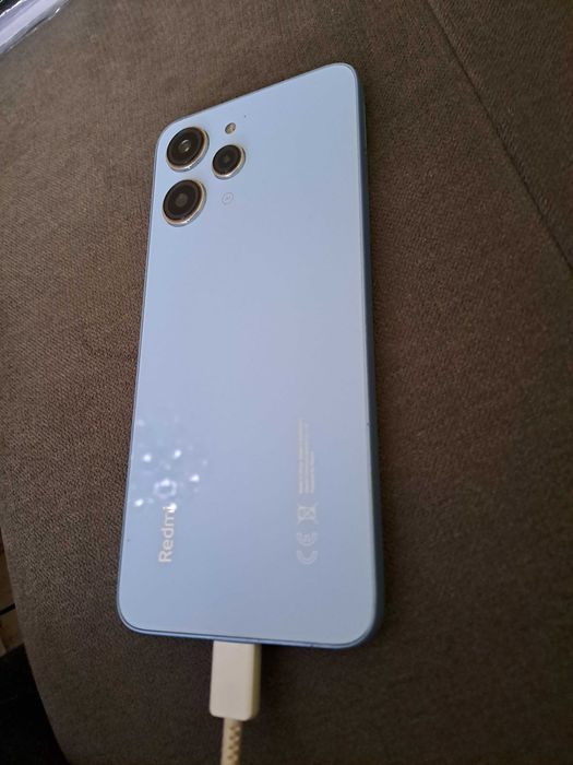 Мобилен телефон Xiaomi Redmi note 11