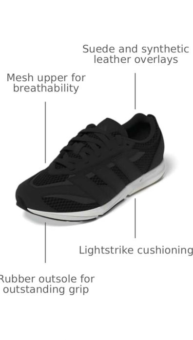 Новые кросовки Adidas оригинал с США