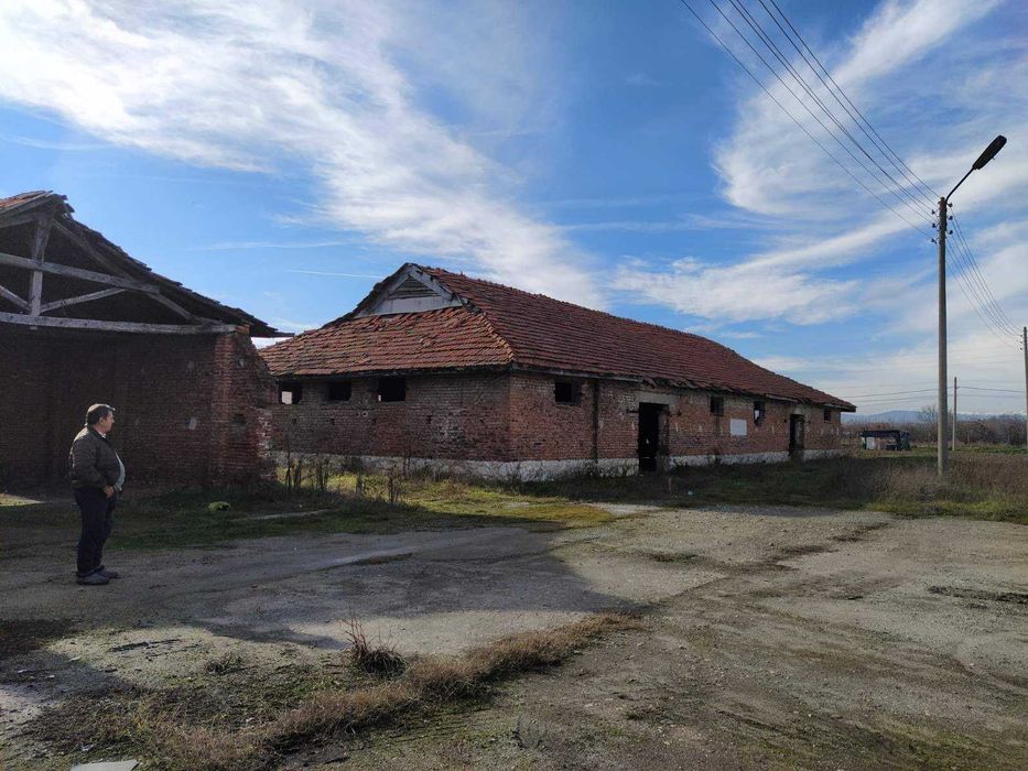 Продава се Парцел в с. Цалапица, Област Пловдив - 2300 кв.м за 22 €/кв.м - Снимка #7