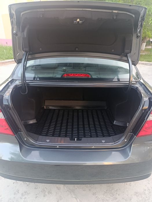 Chevrolet Nexia 2020 — 2