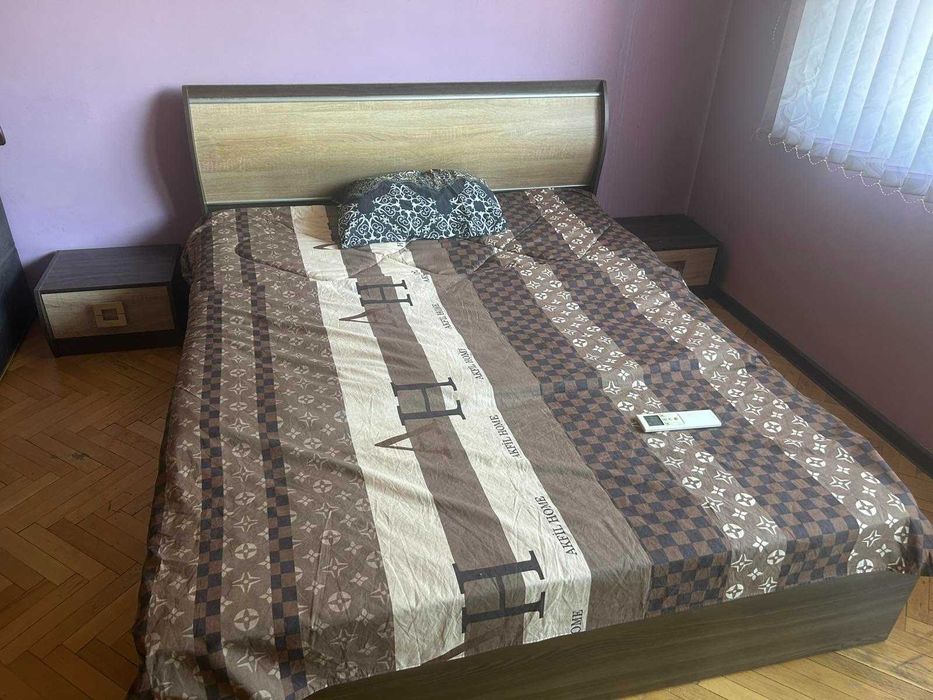 Продава се 4етиристаен апартамент зад Съвета в град Димитровград