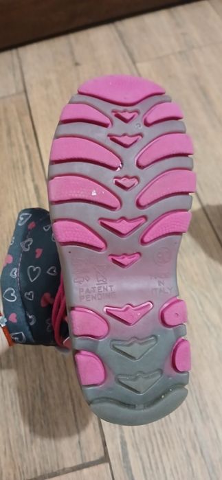 Ghete pt zapada/ski de fete marimea 30