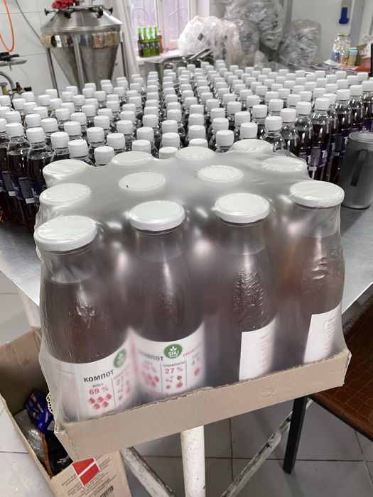 Пищевой технолог