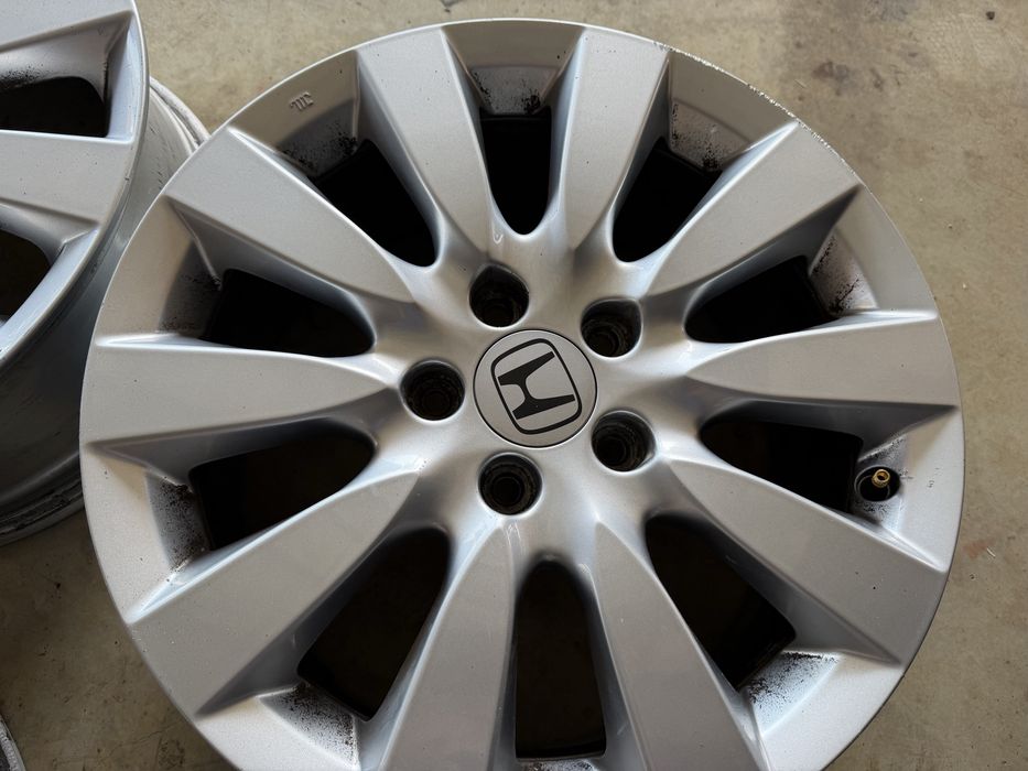 Оригинални джанти Honda Civic 8 / 9 – Хонда Сивик VIII IX – 17 цола 5x114.3 ET50