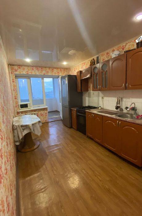 Продам 1 ком кв 43 м2 в 4 микрорайоне