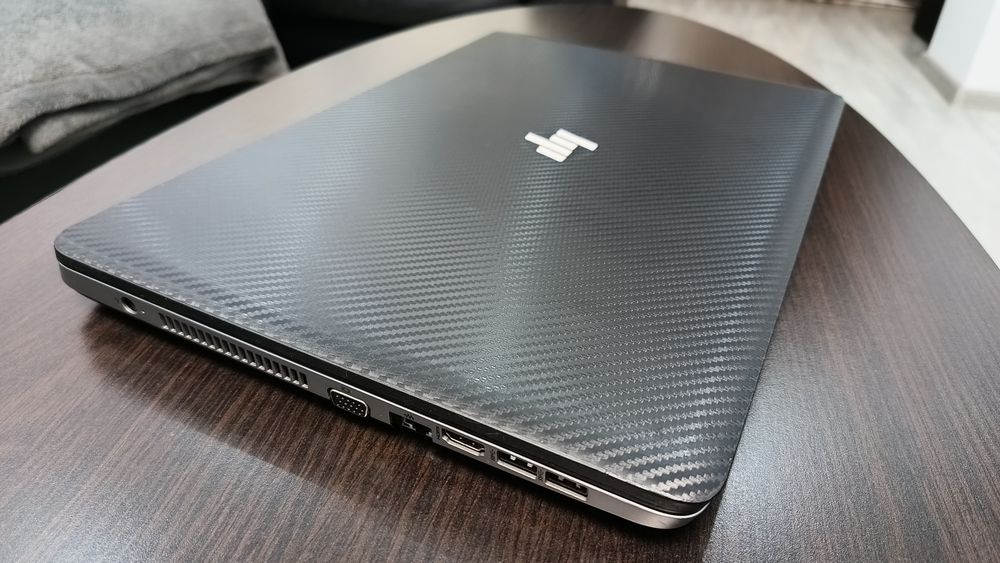 Laptop Hp ProBook 750 GO