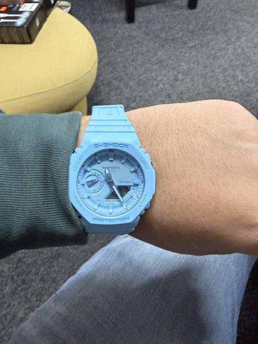 Ceasuri casio sigilate