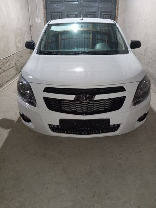 Кобалт миднайт мсм