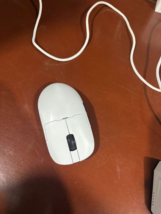 Продам мышку бесправодную