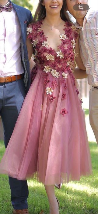 Rochie de ocazie