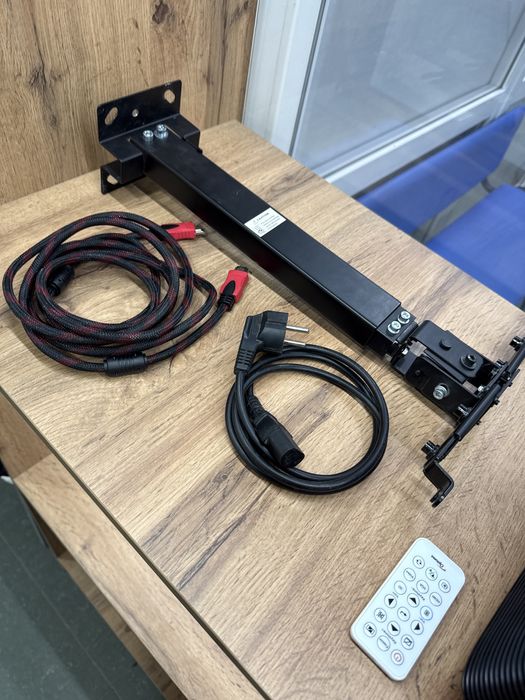 проектор Optoma S336