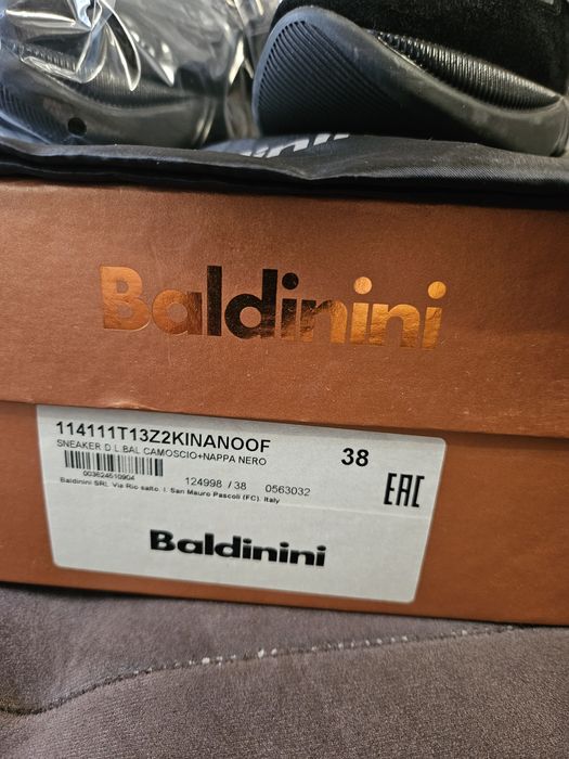 Baldinini & Karl