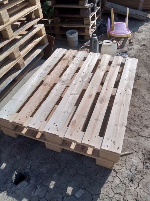 Поддон 1.00*1.20