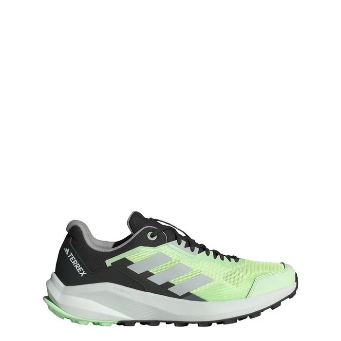 Adidas Terrex Trailrider трекинговые кроссовки