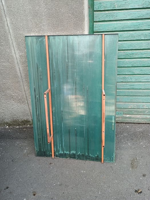 Навес за Вендинг автомат