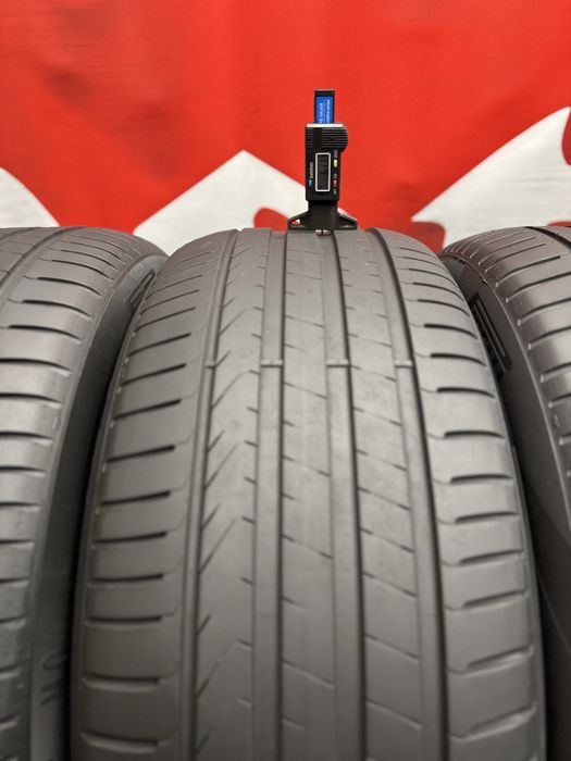 255 45 19, Летни гуми, Pirelli CinturatoP7, 4 броя