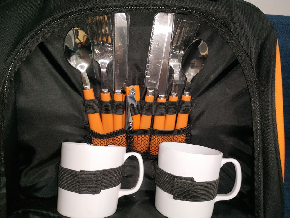 Сумка для пикника