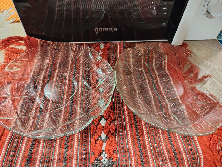 Разни битови чинии, битови купи