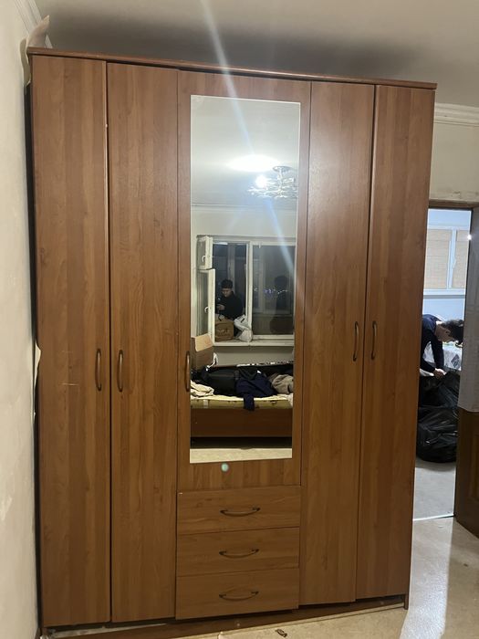 шифонер продается