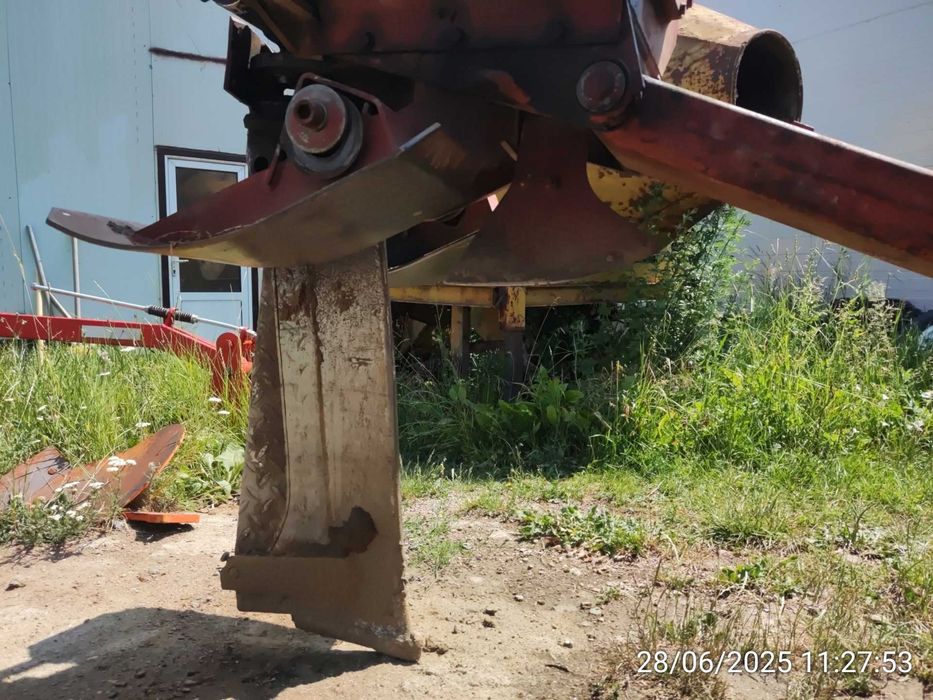 Каналокопател Ditch Witch 5110