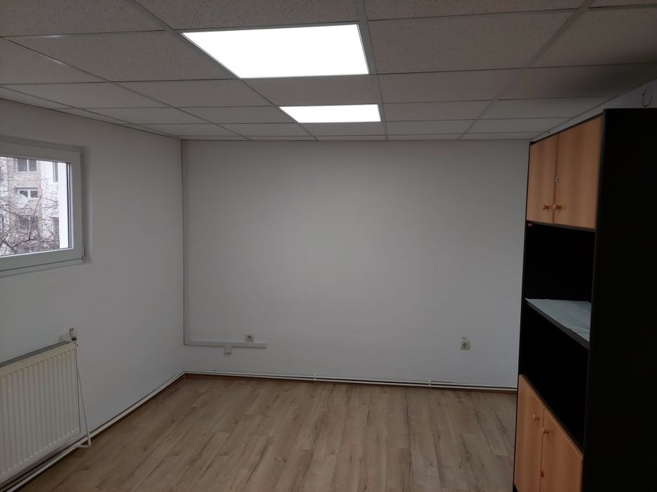 Birouri  spatii comerciale Campina