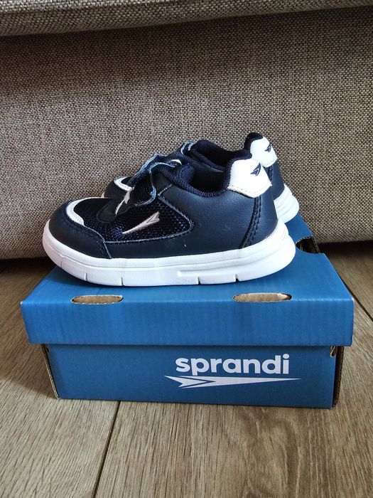 Pantofi Sport Sprandi marimea 24