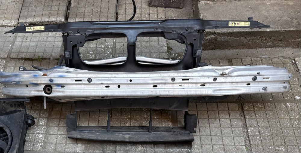 Части  Bmw  E46