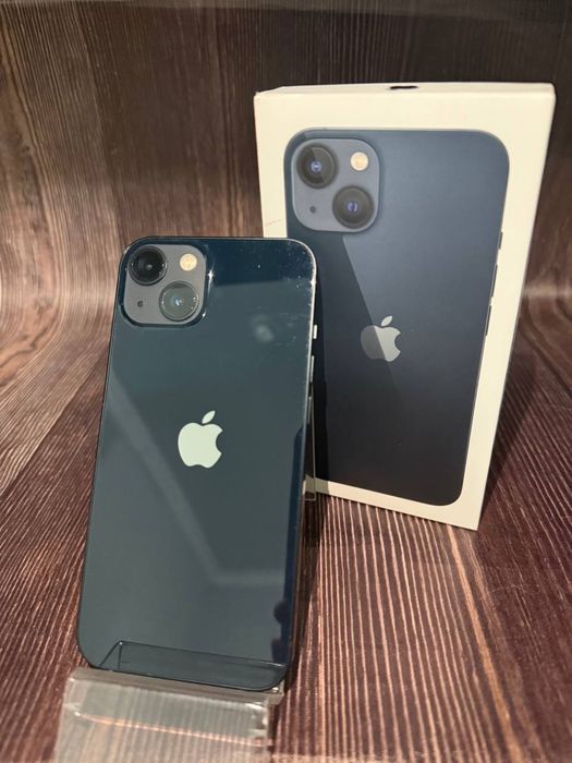 Apple iPhone 14 256GB (г.Темиртау Металлургов 17)лот970020