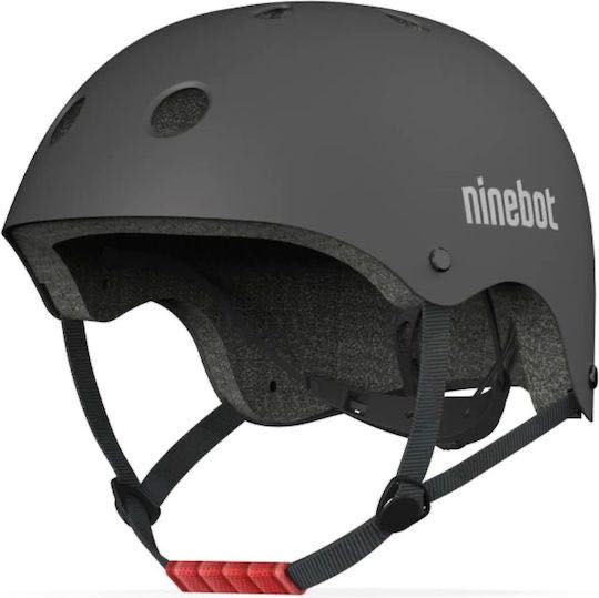 Segway Ninebot Каска за Електрически Скутер Черна