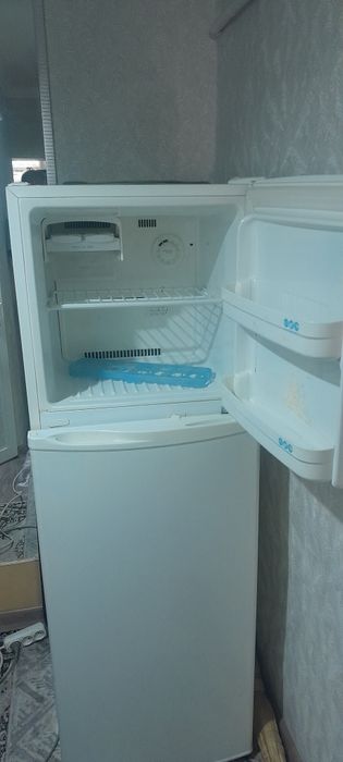 Холодильник LG ElectroCool,