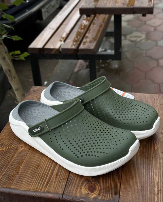 Crocus отличное качество