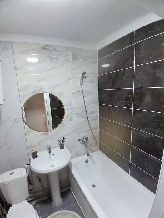 Продам 1-комнатную