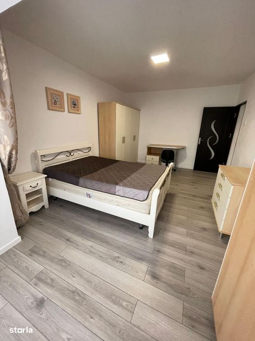 Apartament cu 2 camere I Mobilat si utilat I 60 mp I Zona Marasti